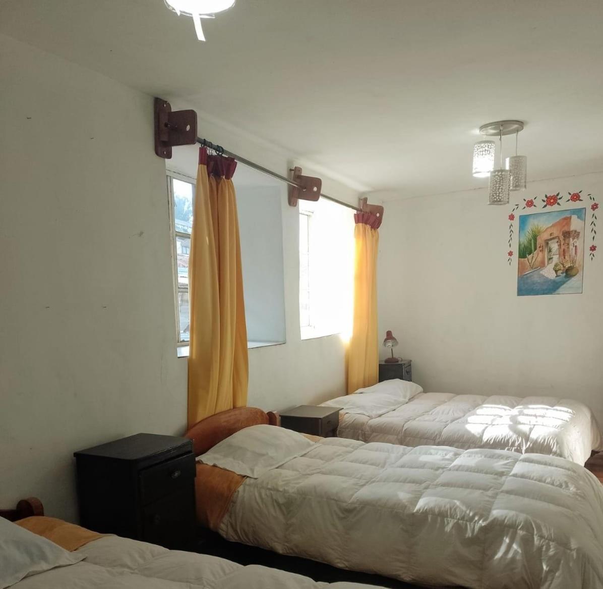 Bed and breakfast Kay Pacha Centro *