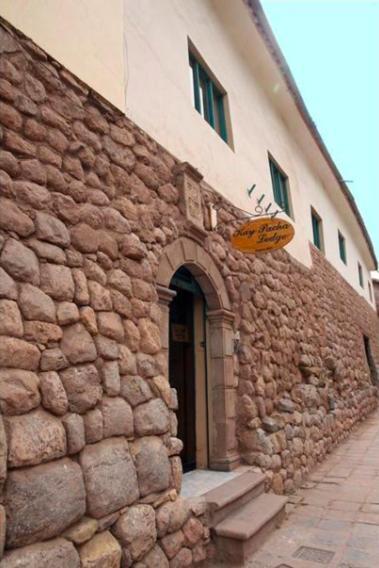 Kay Pacha Centro Bed and breakfast