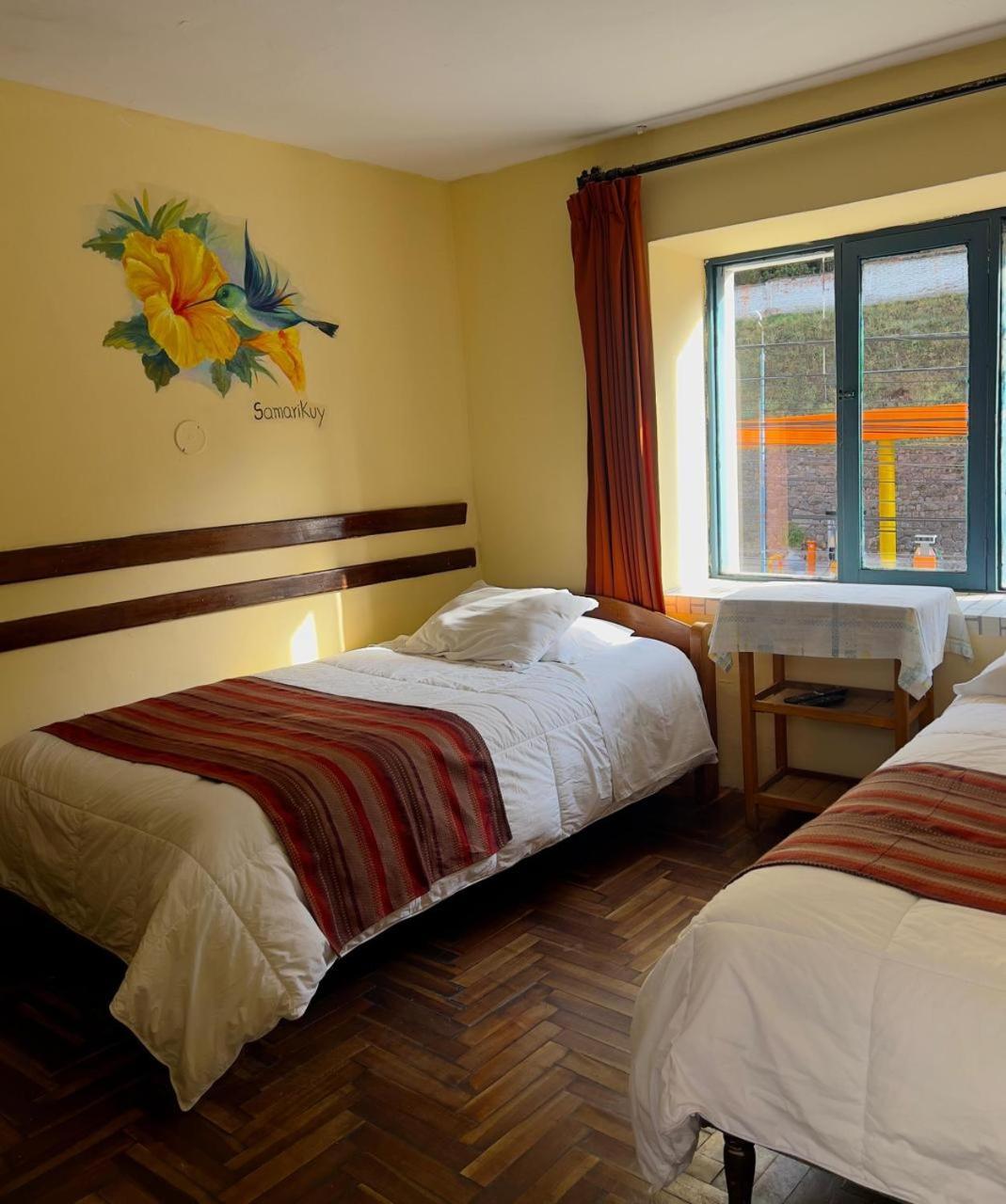 Bed and breakfast Kay Pacha Centro