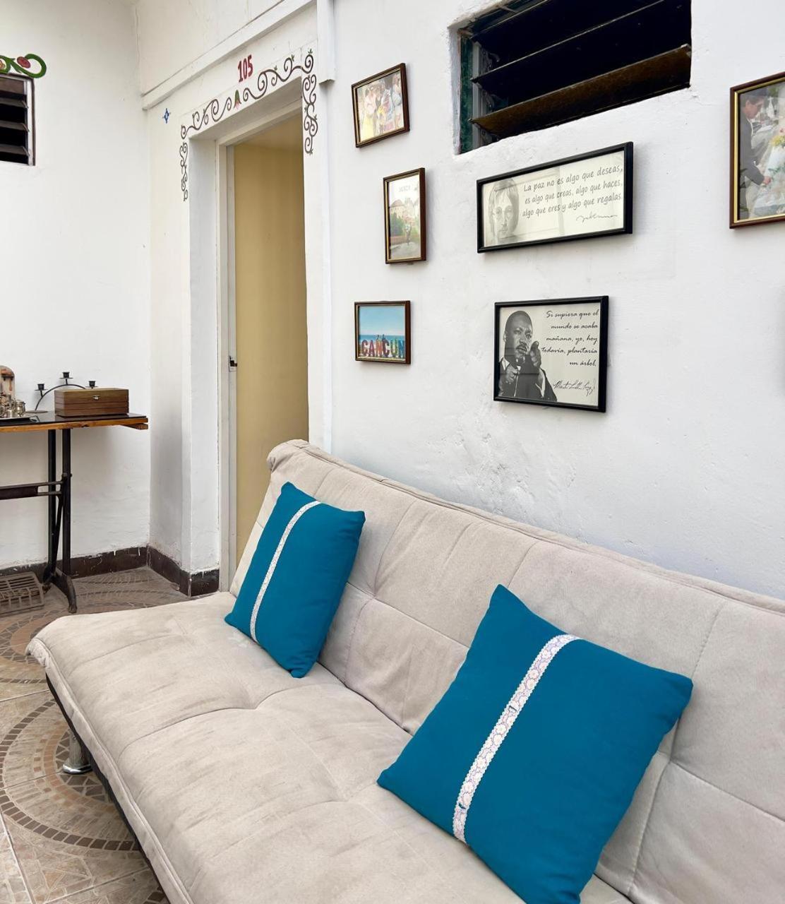 Kay Pacha Centro Bed and breakfast Cuzco