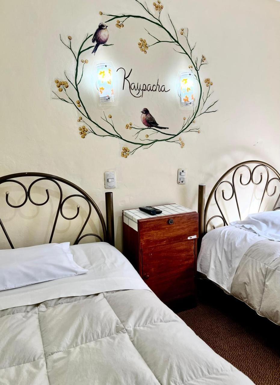 Bed and breakfast Kay Pacha Centro Cuzco